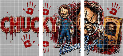 16oz Halloween-J  2238